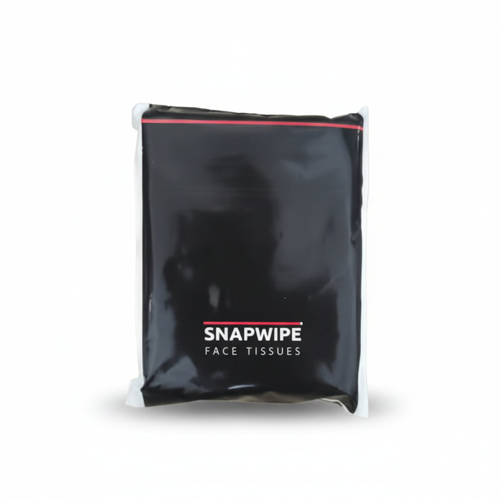 Snapwipe Premium Lavender Tissue Refill